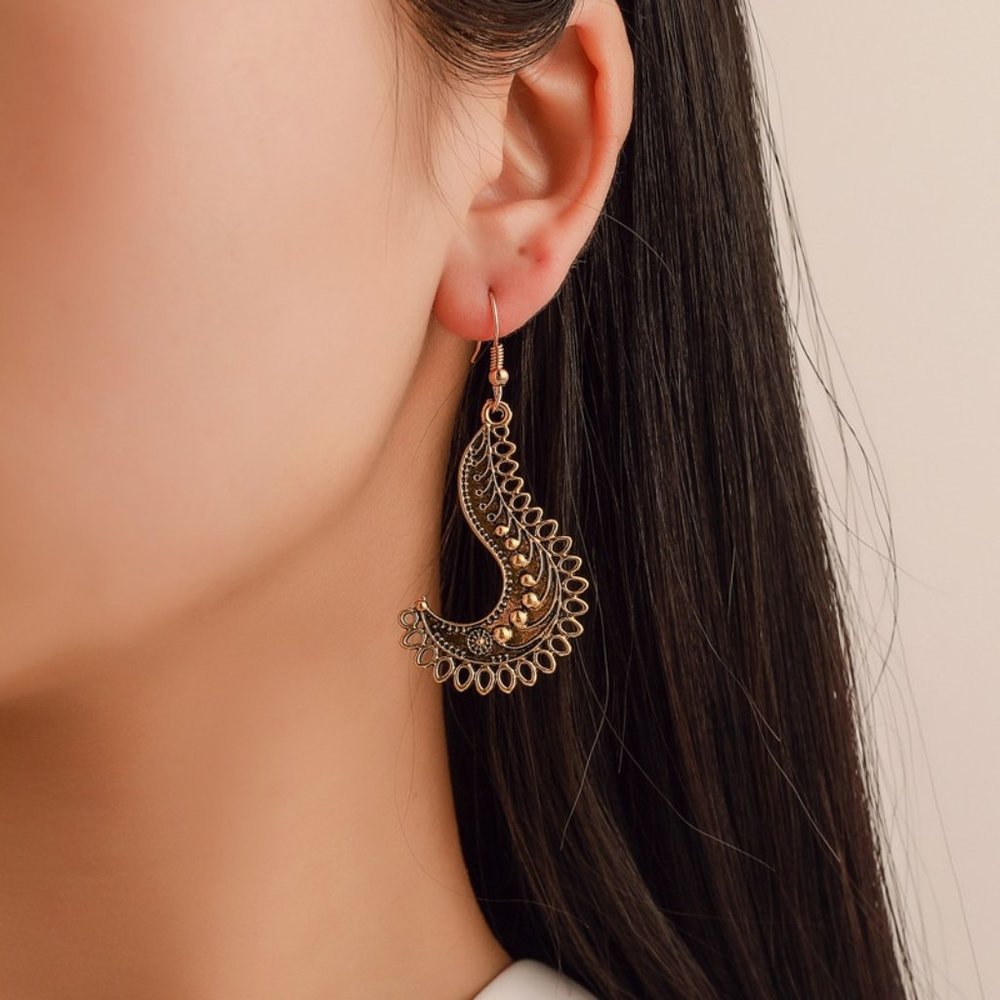 Vintage Earrings